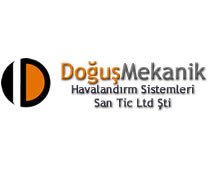 doğuş mekanik